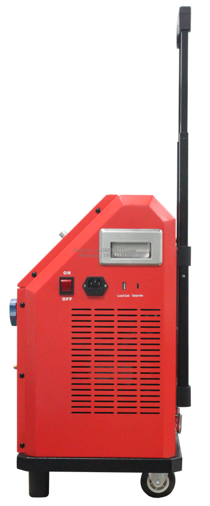 Taşınabilir Çoklu Soğutucu Akı - Coolant Flush Machine incelemesi ve fiyatı