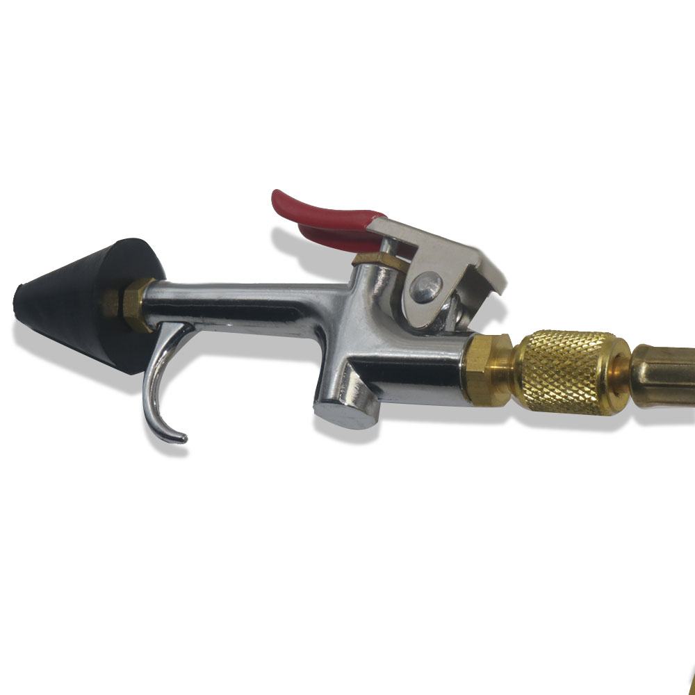 Klima Sistemi Yıkama Tabancası - Coolant Flush Machine incelemesi ve fiyatı