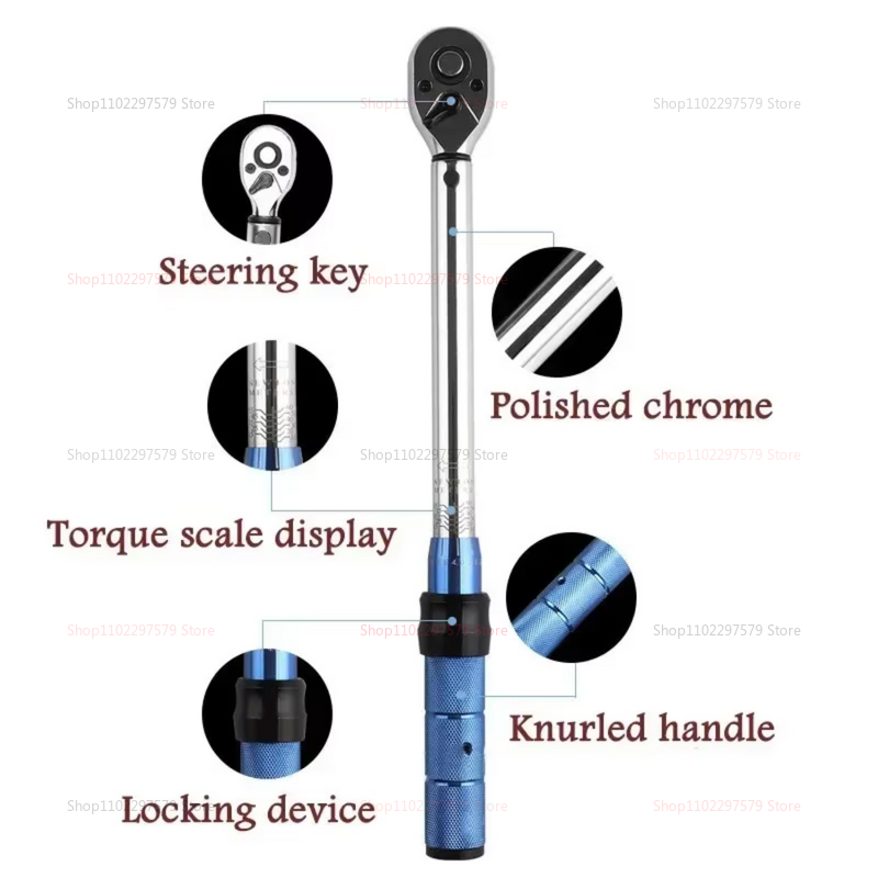 3/8 inç dijital tork anahtarı  - Torque Wrench Digital incelemesi ve fiyatı