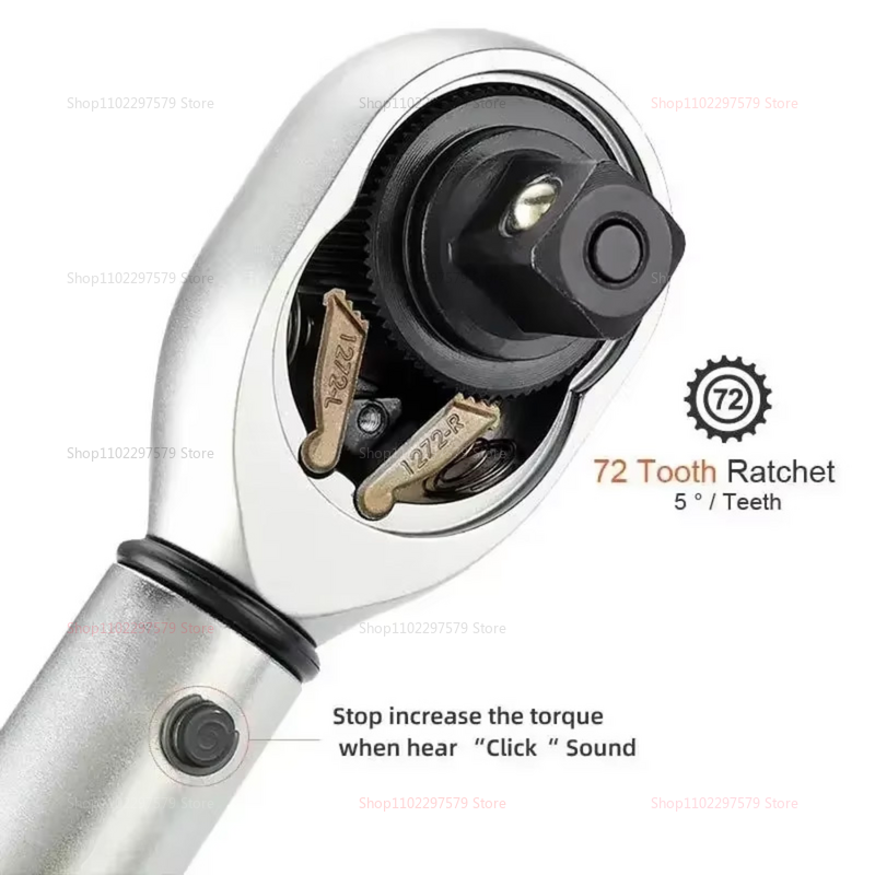 3/8 inç dijital tork anahtarı  - Torque Wrench Digital incelemesi ve fiyatı