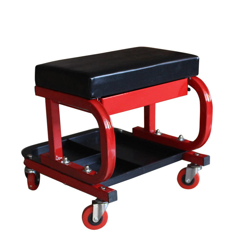 Ağır Hizmet Tipi Alet Kutusu,  - Garage Creeper Roller incelemesi ve fiyatı