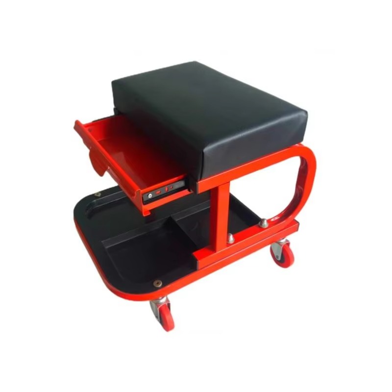 Ağır Hizmet Tipi Alet Kutusu,  - Garage Creeper Roller incelemesi ve fiyatı