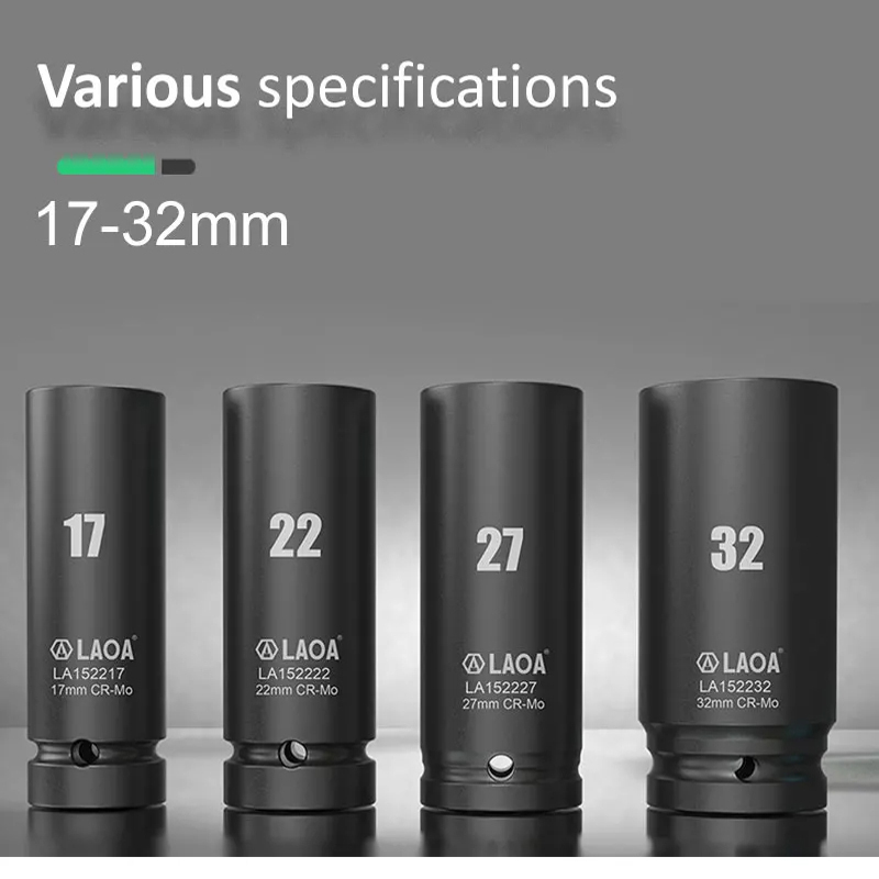 LAOA 1/2 inç Kafa Cırcır Anaht - Torque Wrench Digital incelemesi ve fiyatı