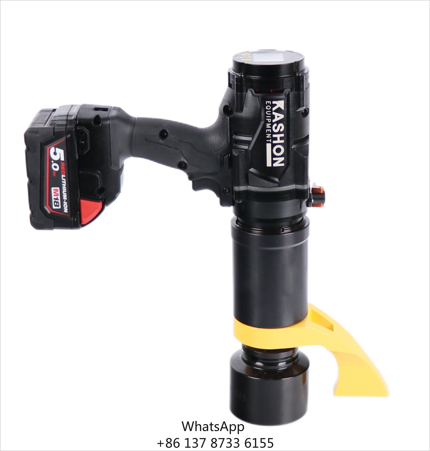KSBEW-15 1'' Endüstriyel Sınıf - Torque Wrench Digital incelemesi ve fiyatı