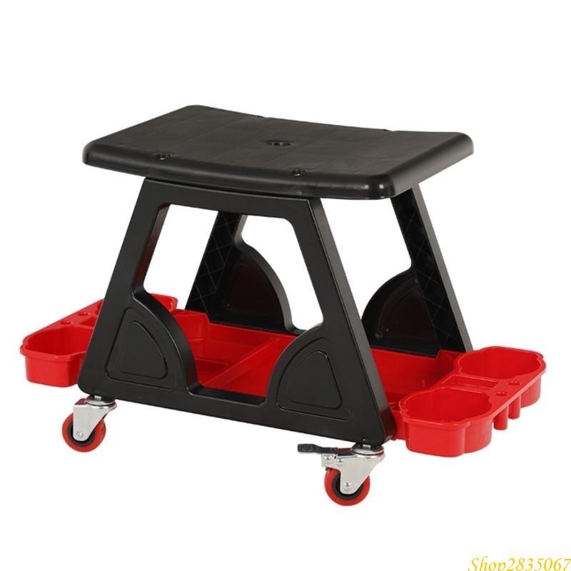 Mekanik Sürüngenler, Garajlar  - Garage Creeper Roller incelemesi ve fiyatı