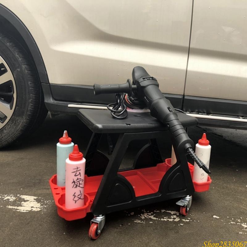 Mekanik Sürüngenler, Garajlar  - Garage Creeper Roller incelemesi ve fiyatı