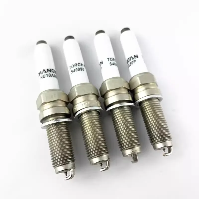 4 adet/takım Buji 3707010-NE01 - Spark Plug Socket Set incelemesi ve fiyatı
